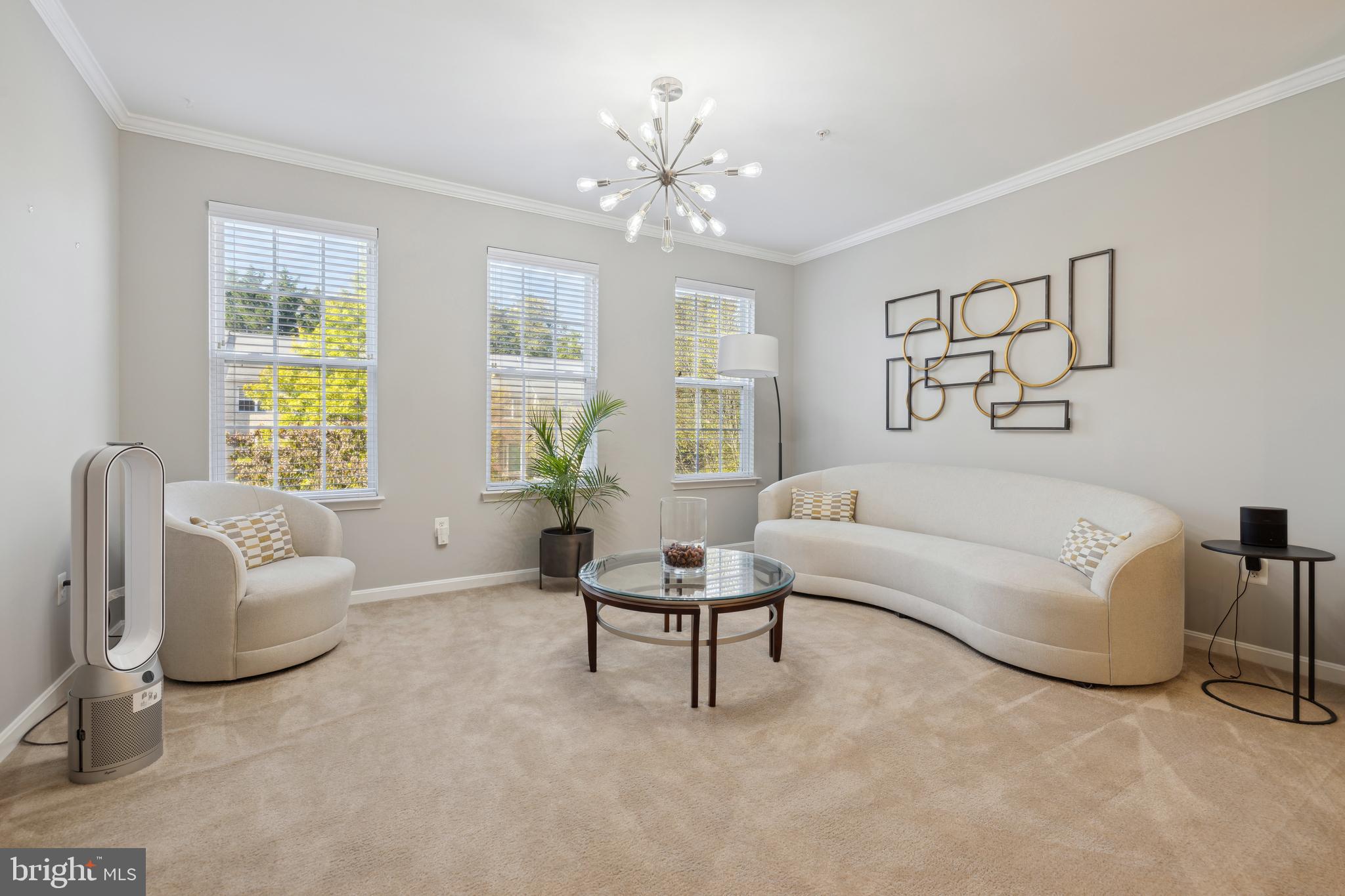 MINERAL SPRING VILLAGE - Residential