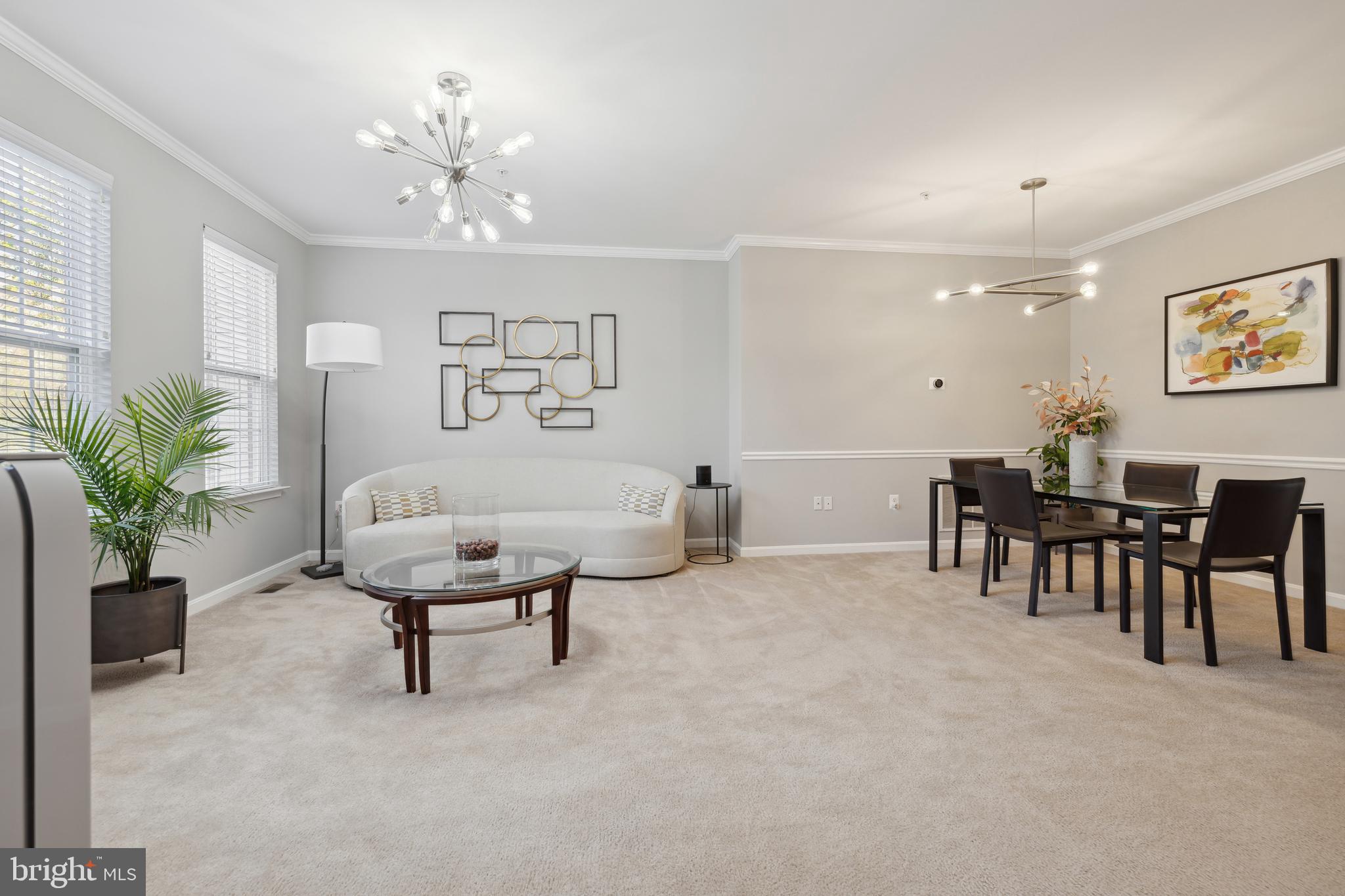 MINERAL SPRING VILLAGE - Residential