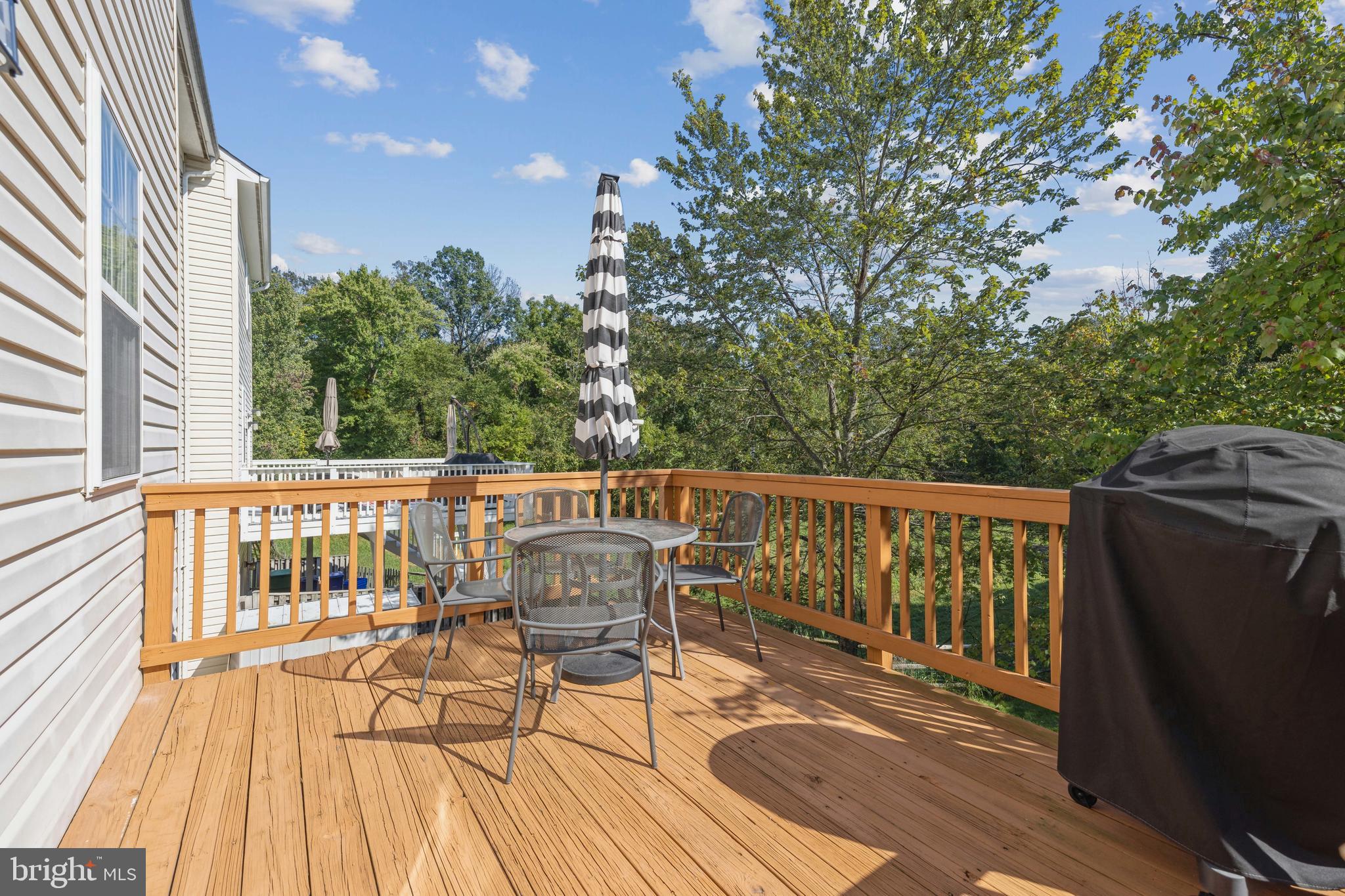 MINERAL SPRING VILLAGE - Residential