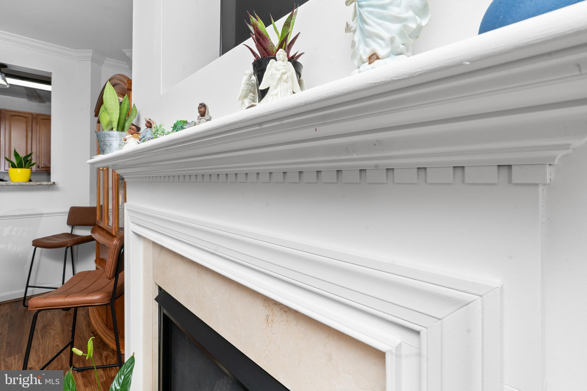 CAMERON GROVE - Residential