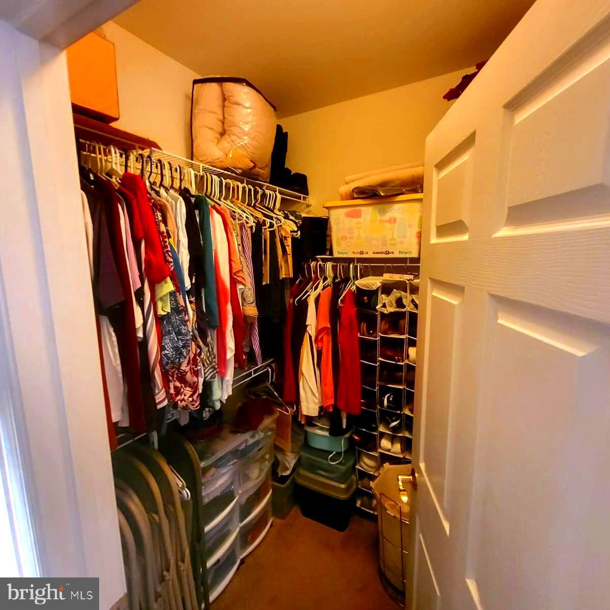 CAMERON GROVE - Residential