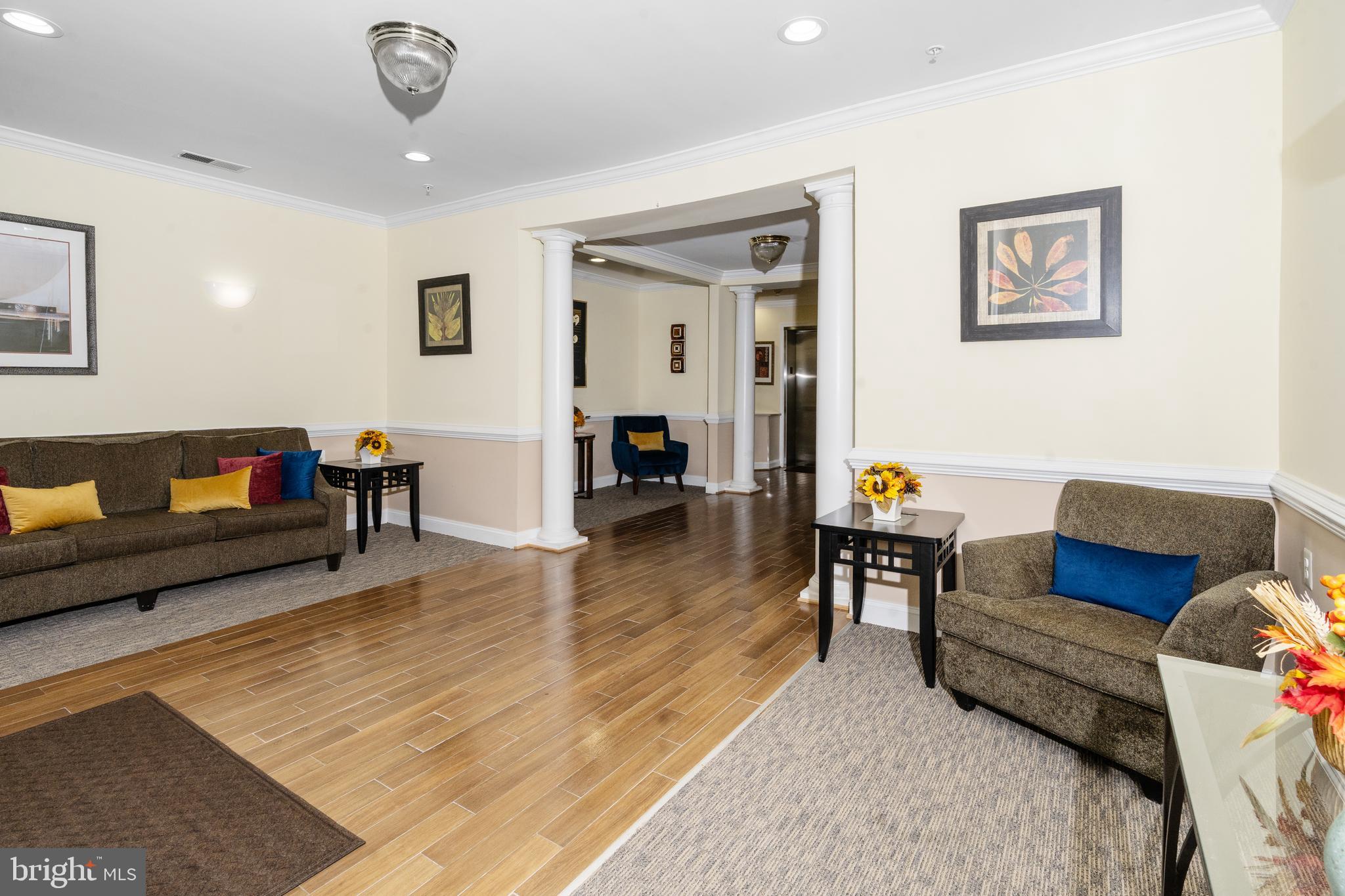 CAMERON GROVE - Residential