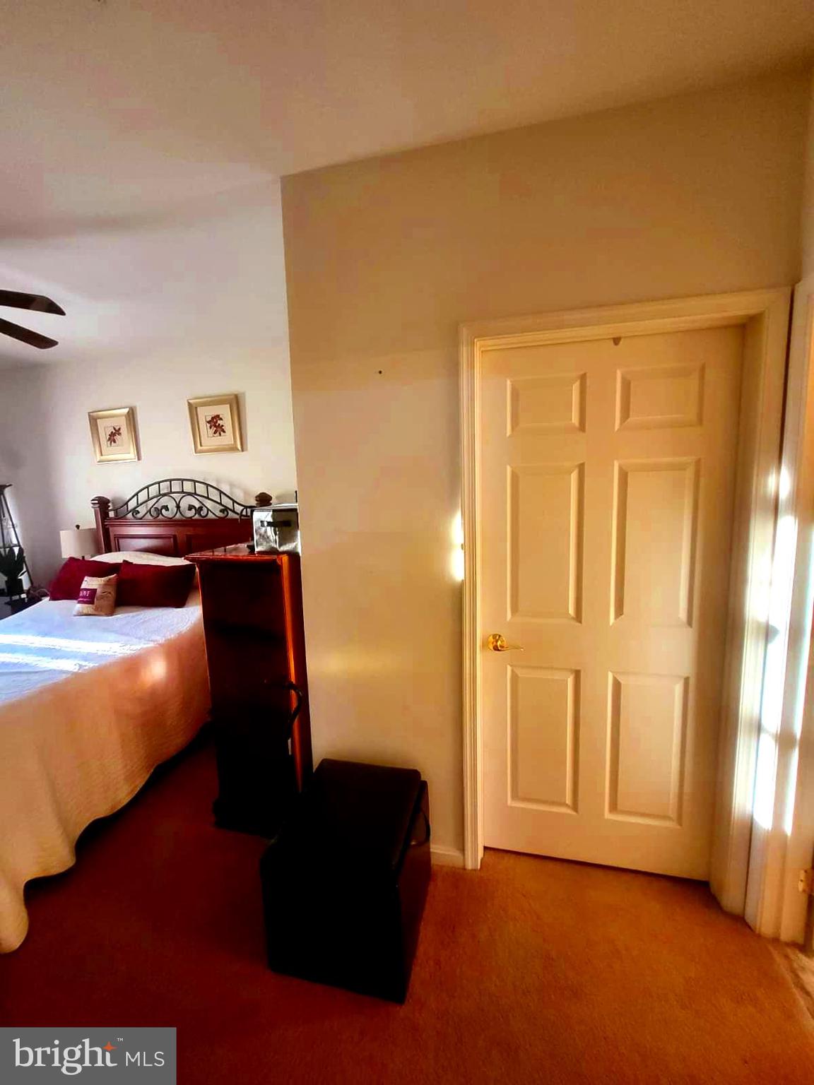 CAMERON GROVE - Residential