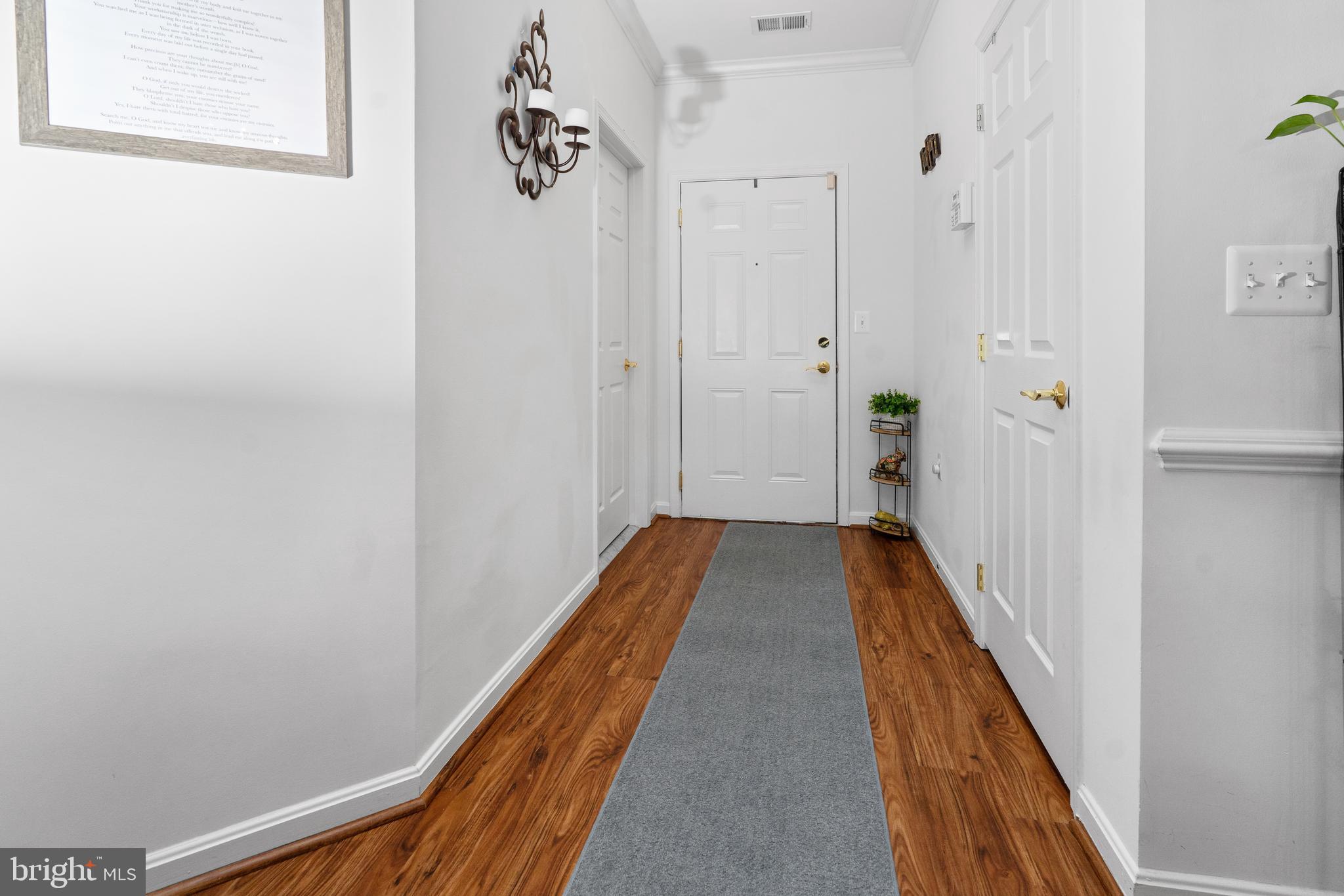 CAMERON GROVE - Residential