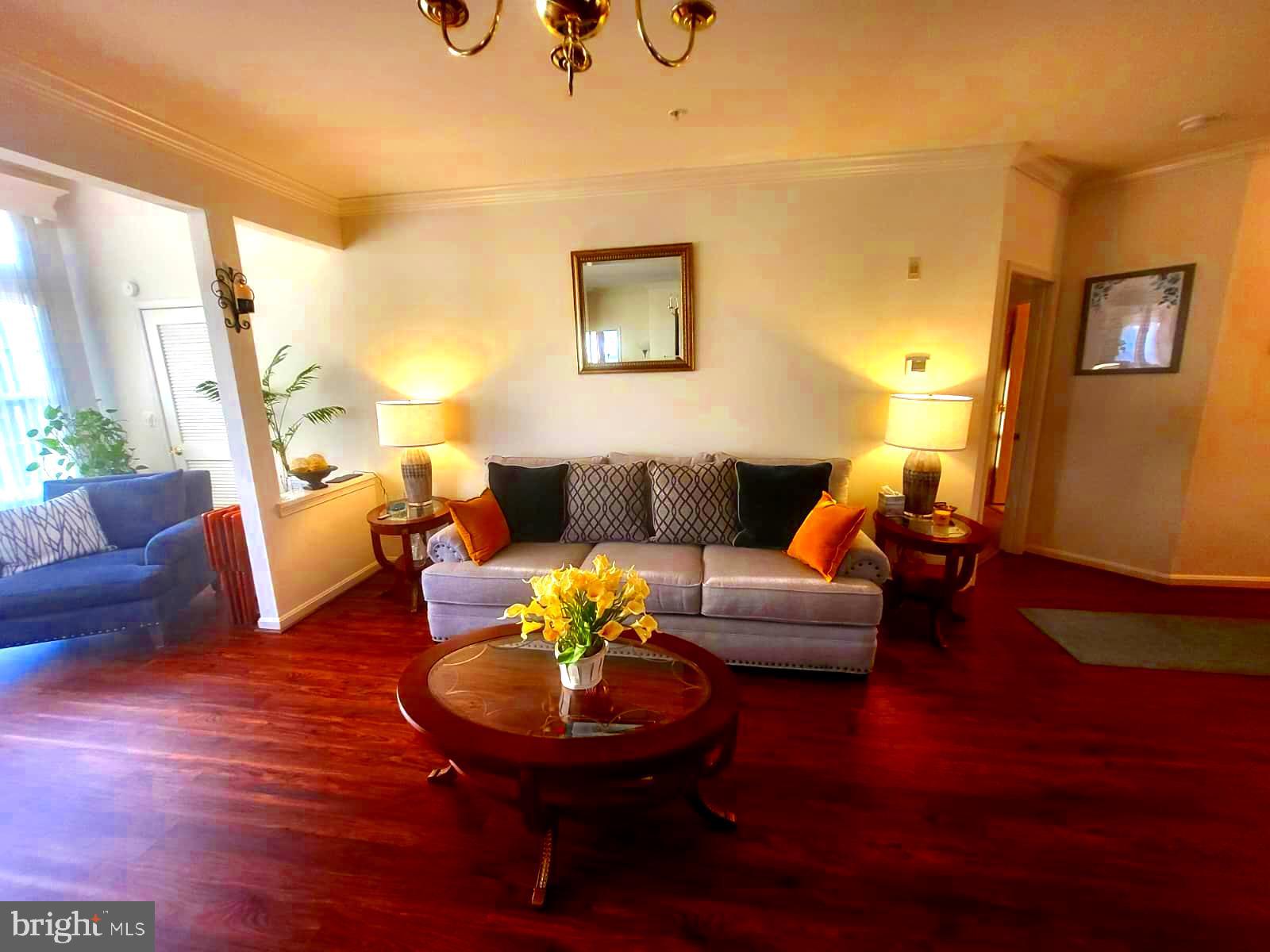 CAMERON GROVE - Residential