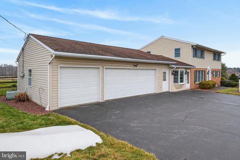 Tiny photo for 150 Yoe Drive, RED LION, PA 17356 (MLS # PAYK2098656)