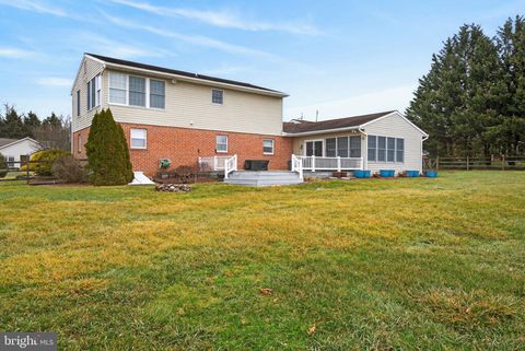 Tiny photo for 150 Yoe Drive, RED LION, PA 17356 (MLS # PAYK2098656)