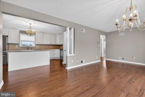 Tiny photo for 150 Yoe Drive, RED LION, PA 17356 (MLS # PAYK2098656)