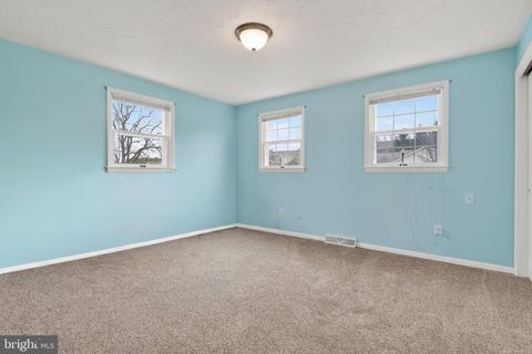 Tiny photo for 150 Yoe Drive, RED LION, PA 17356 (MLS # PAYK2098656)