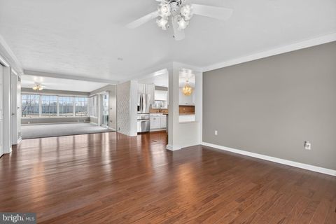 Tiny photo for 150 Yoe Drive, RED LION, PA 17356 (MLS # PAYK2098656)