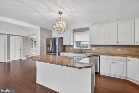 Tiny photo for 150 Yoe Drive, RED LION, PA 17356 (MLS # PAYK2098656)