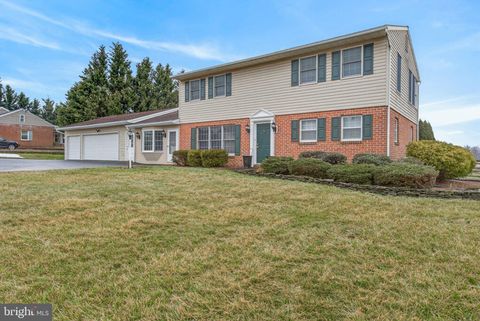 Tiny photo for 150 Yoe Drive, RED LION, PA 17356 (MLS # PAYK2098656)
