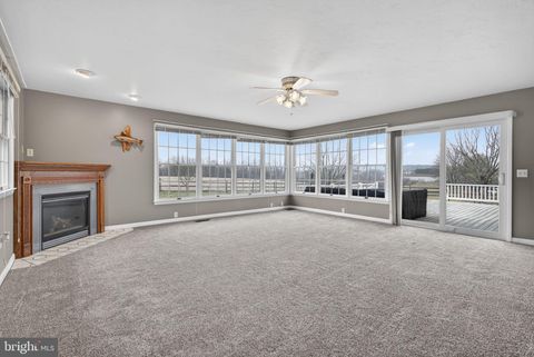 Tiny photo for 150 Yoe Drive, RED LION, PA 17356 (MLS # PAYK2098656)