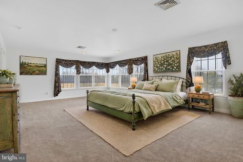 Tiny photo for 150 Yoe Drive, RED LION, PA 17356 (MLS # PAYK2098656)