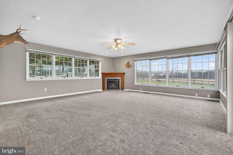 Tiny photo for 150 Yoe Drive, RED LION, PA 17356 (MLS # PAYK2098656)