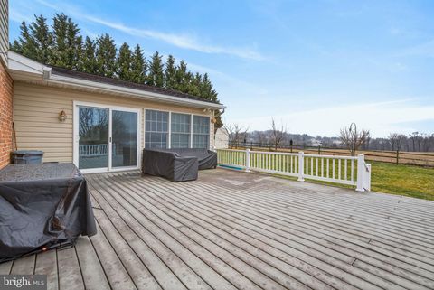 Tiny photo for 150 Yoe Drive, RED LION, PA 17356 (MLS # PAYK2098656)