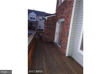 SOMERSET AT WESTRIDGE CO - Residential Lease