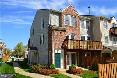 SOMERSET AT WESTRIDGE CO - Residential Lease