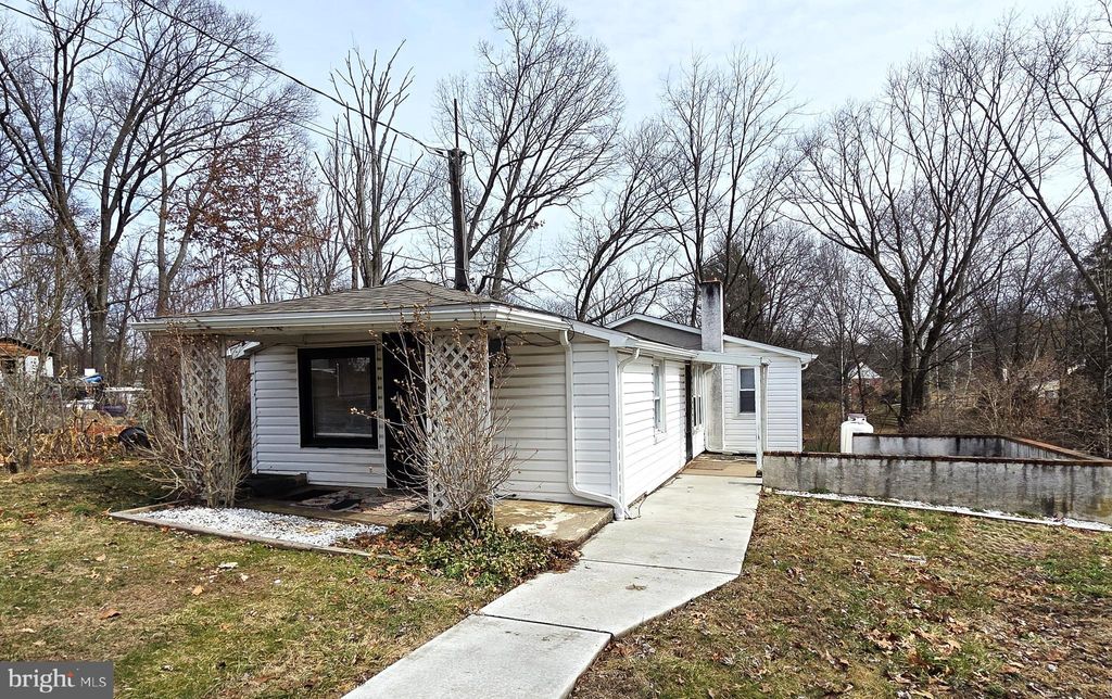 Photo of 215 Cowpath Road #A, SOUDERTON, PA 18964 (MLS # PAMC2169866)