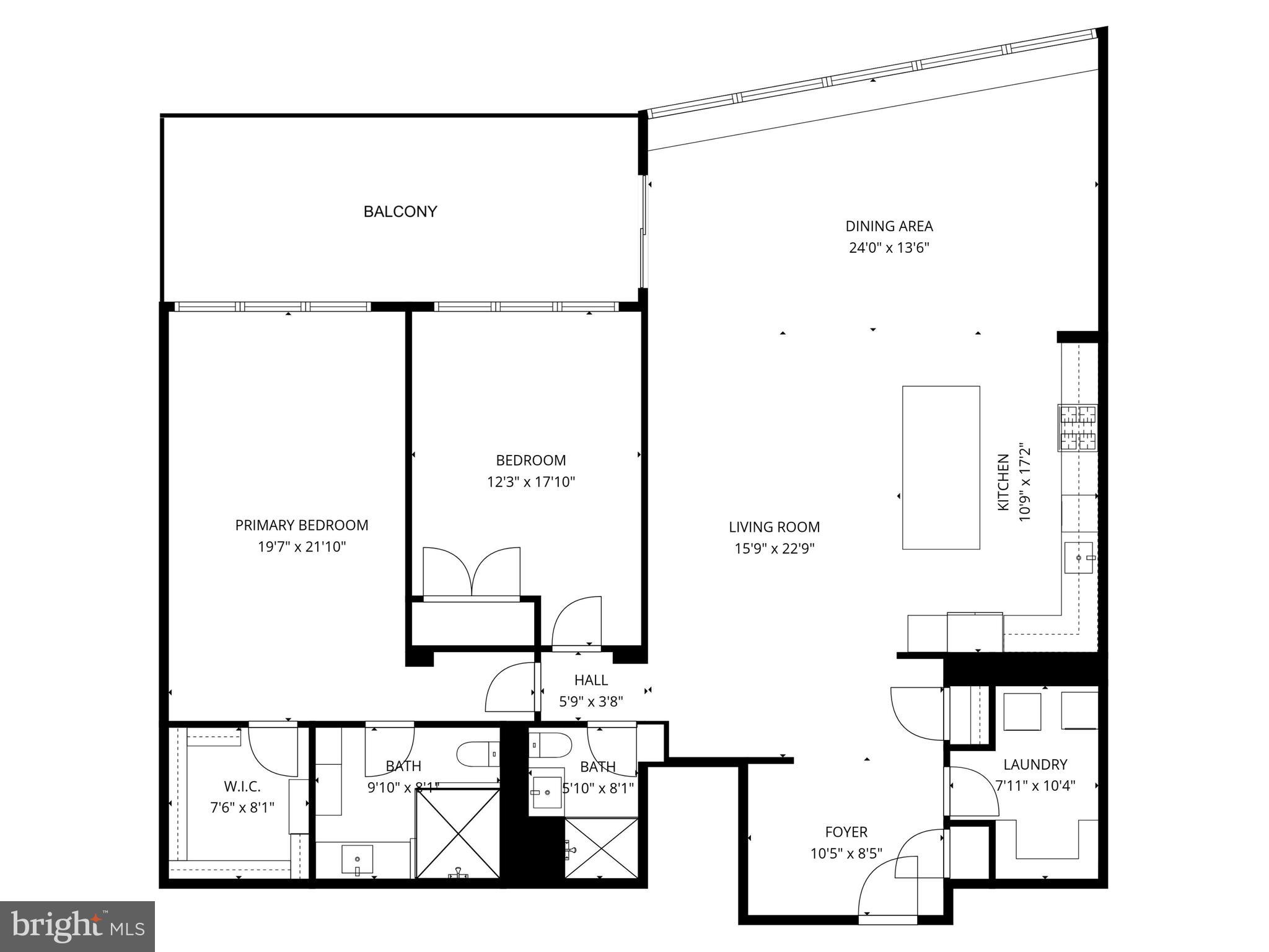 ART MUSEUM AREA - Residential