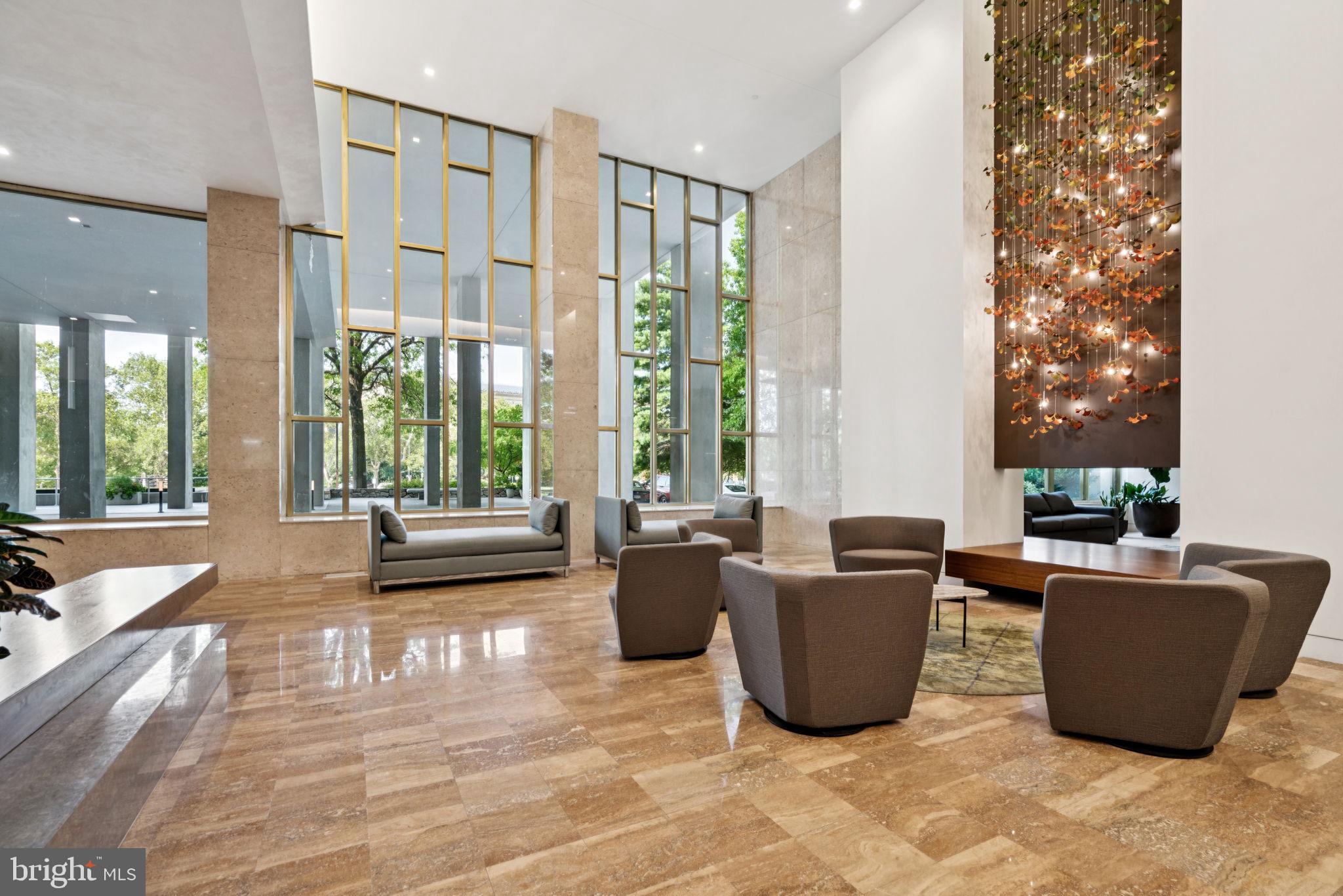 ART MUSEUM AREA - Residential