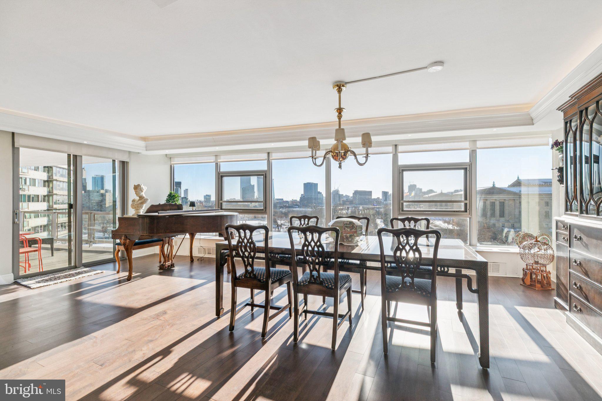 ART MUSEUM AREA - Residential