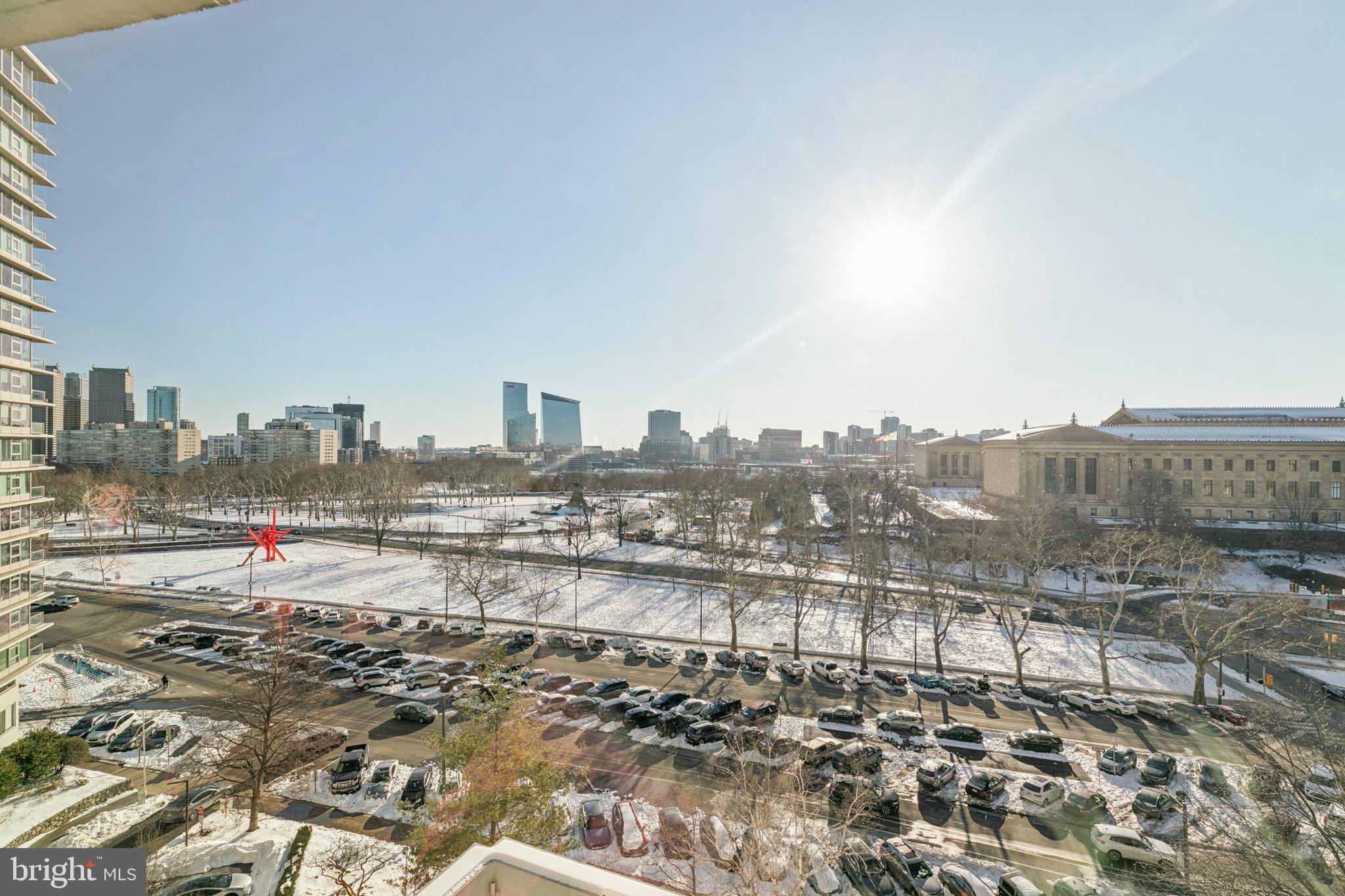 ART MUSEUM AREA - Residential