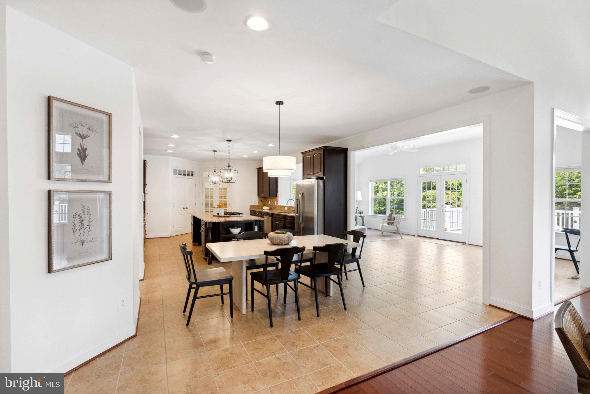 OCCOQUAN PARK - Residential