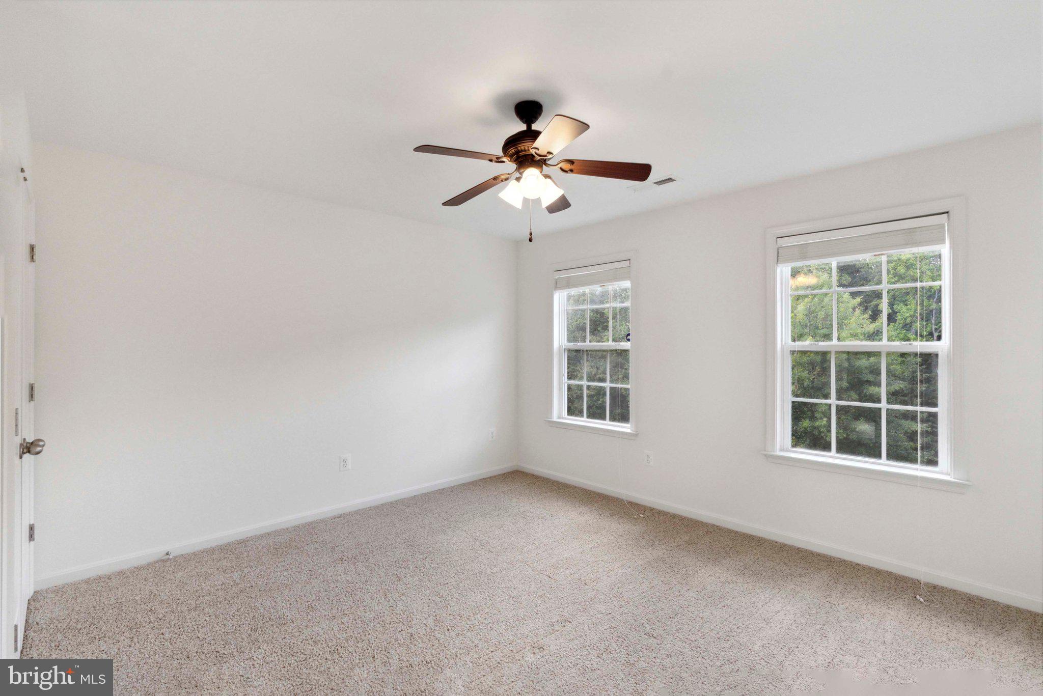 OCCOQUAN PARK - Residential