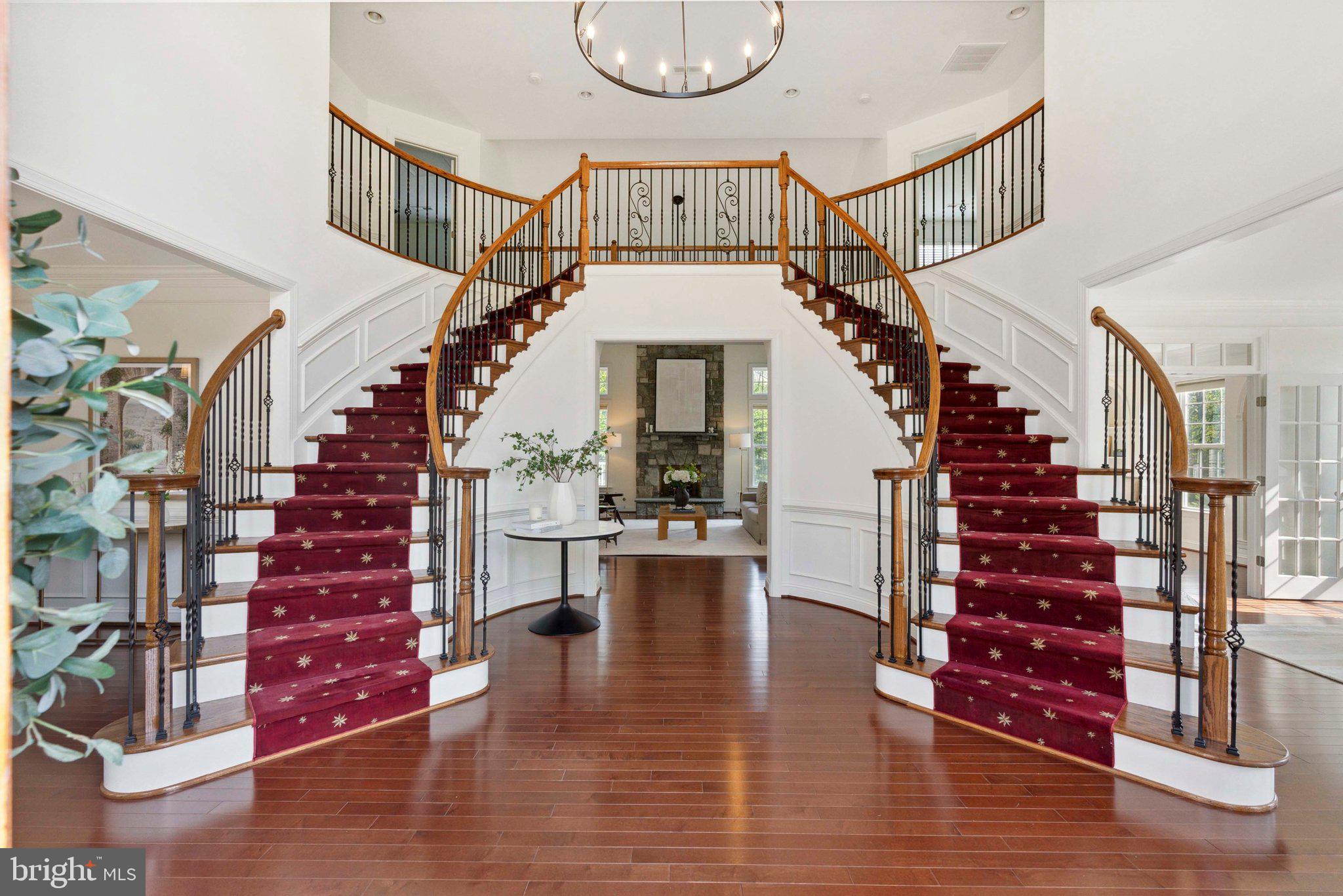 OCCOQUAN PARK - Residential