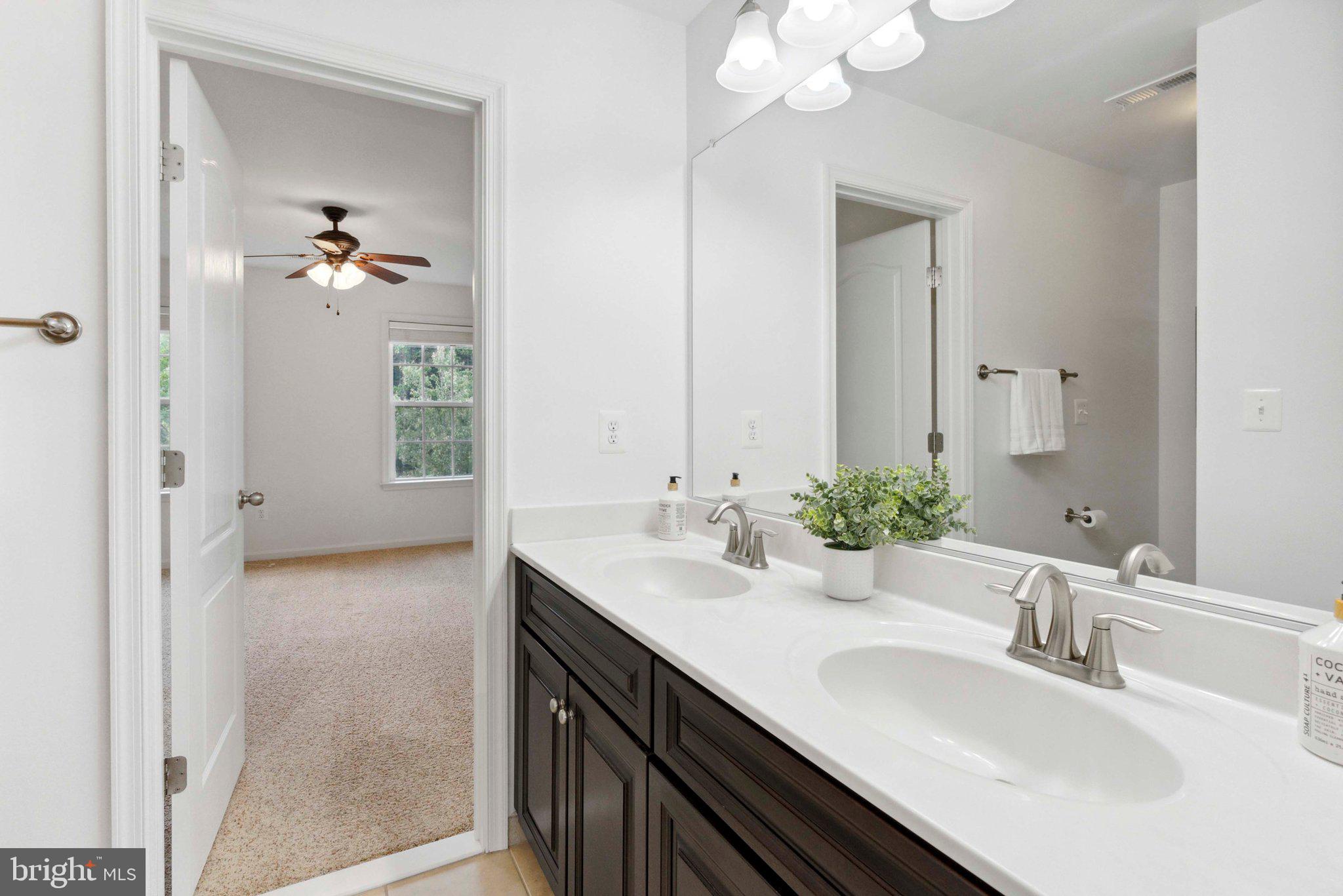 OCCOQUAN PARK - Residential