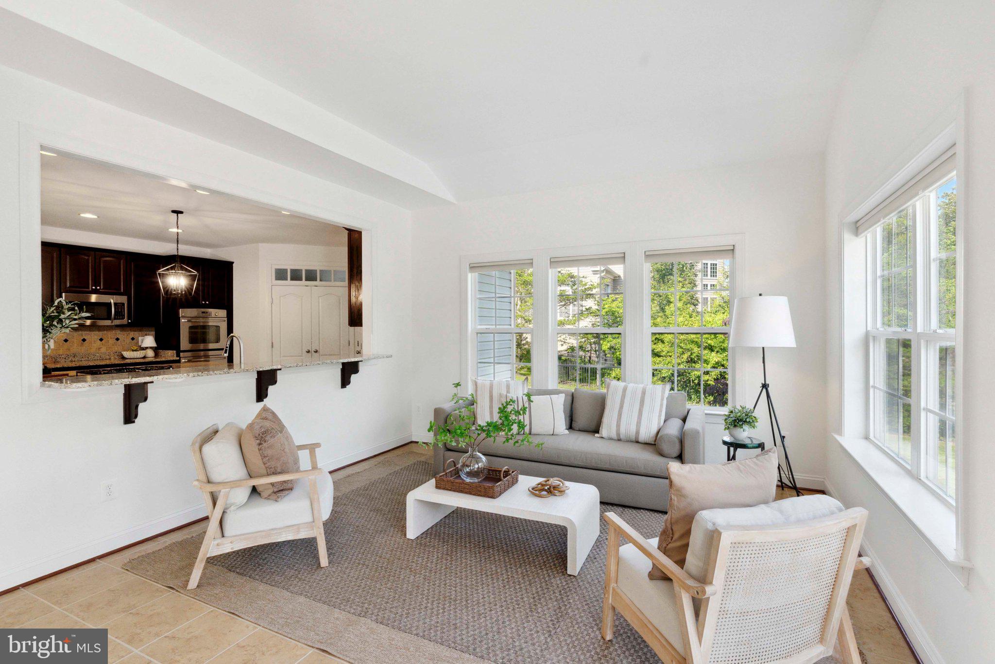 OCCOQUAN PARK - Residential