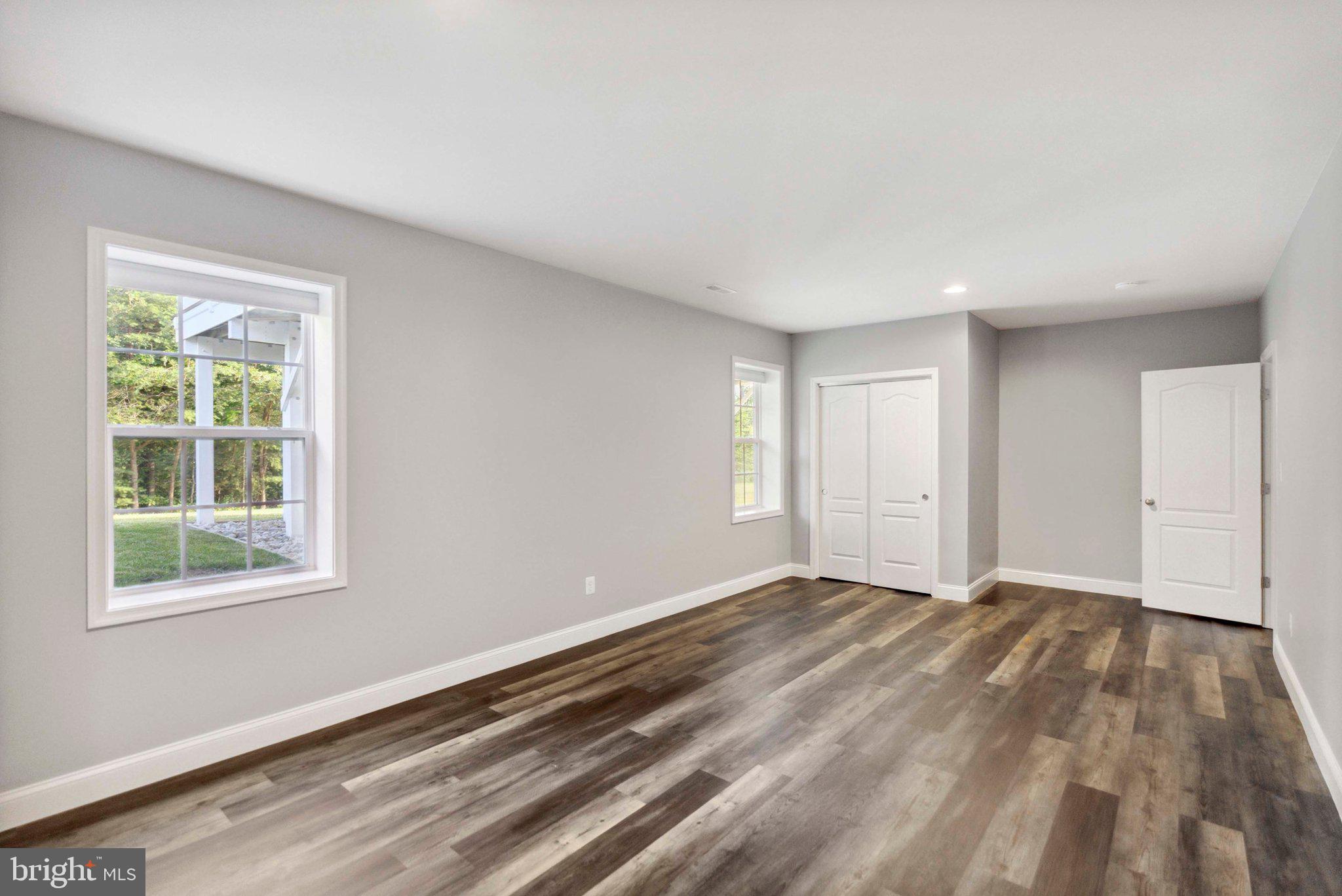 OCCOQUAN PARK - Residential