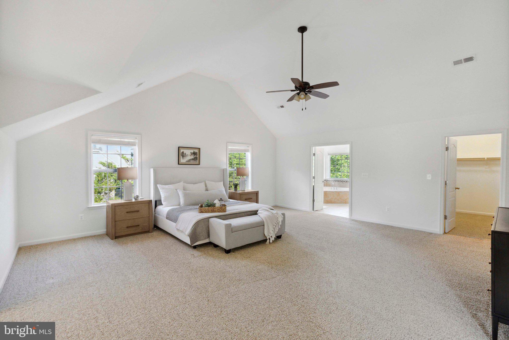 OCCOQUAN PARK - Residential