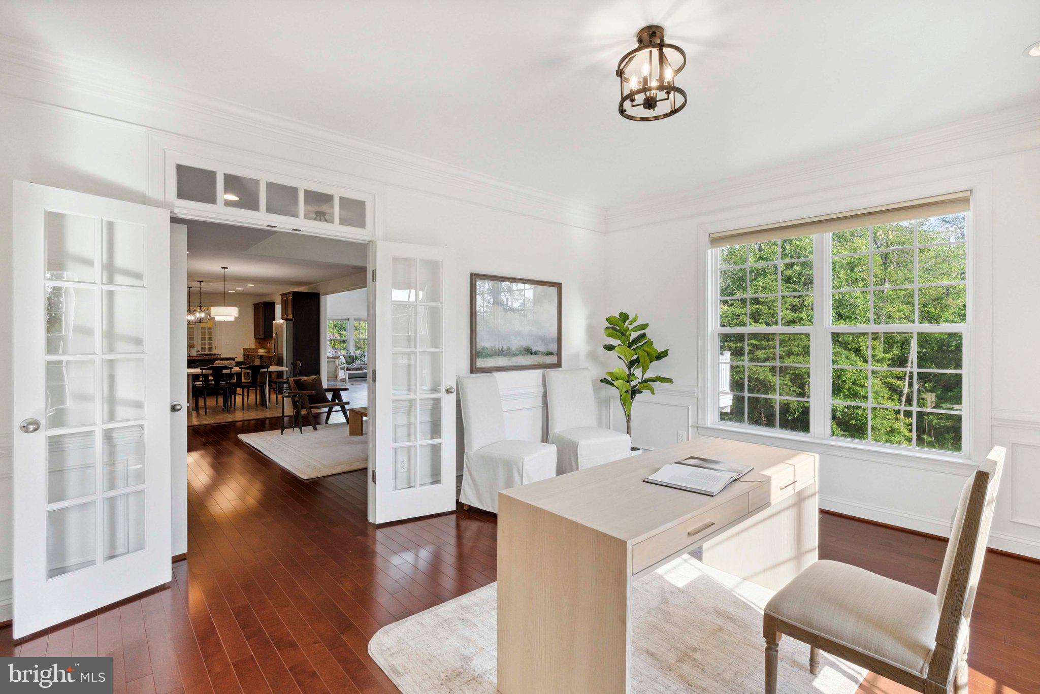 OCCOQUAN PARK - Residential