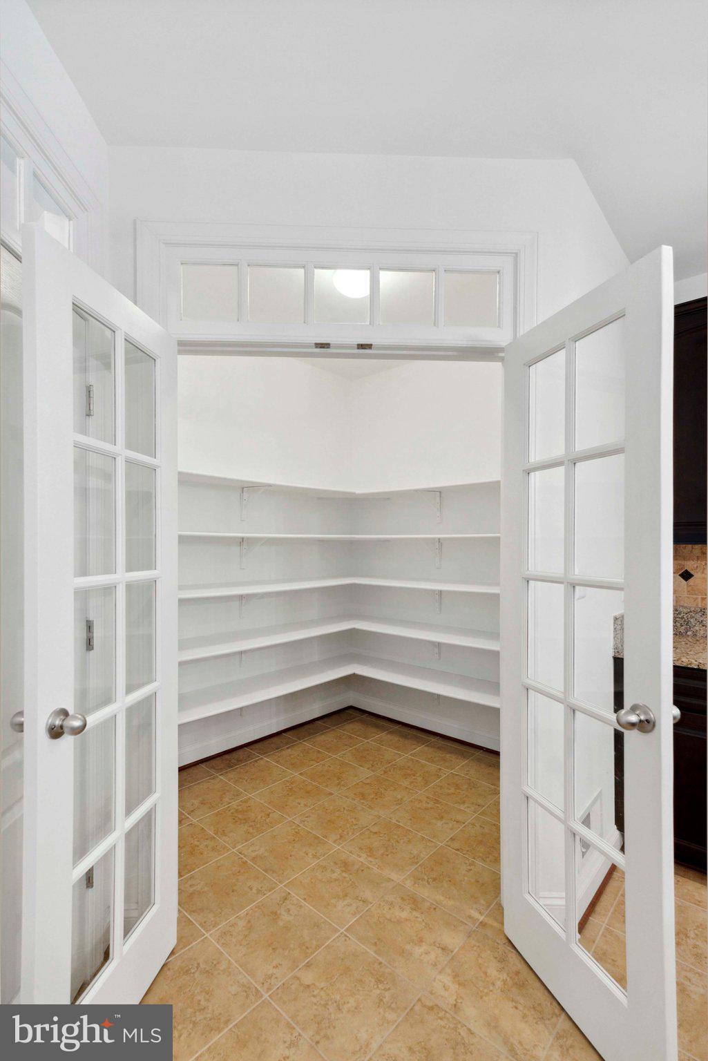 OCCOQUAN PARK - Residential