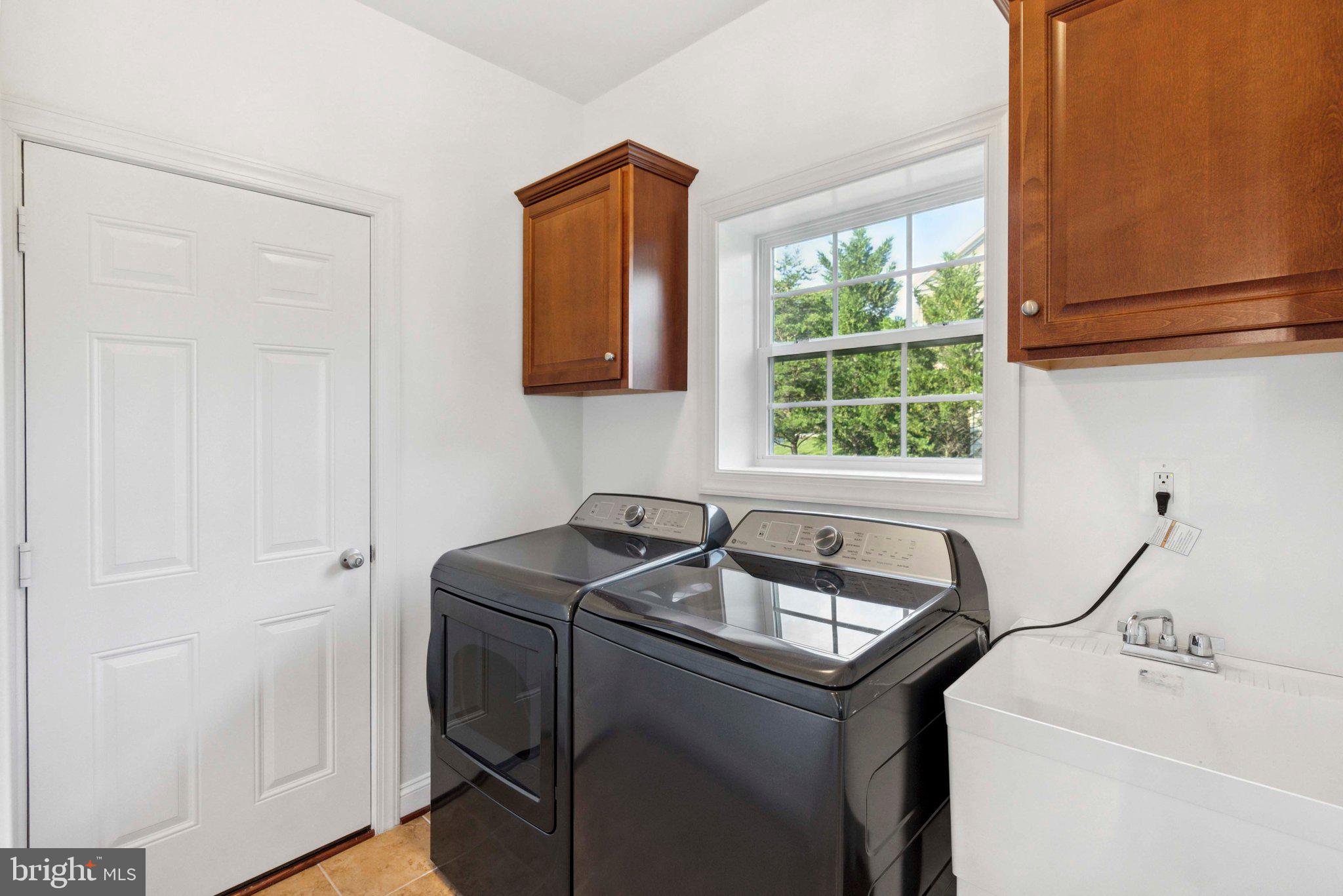 OCCOQUAN PARK - Residential