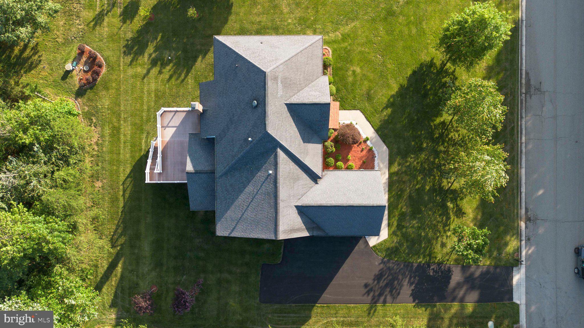 OCCOQUAN PARK - Residential