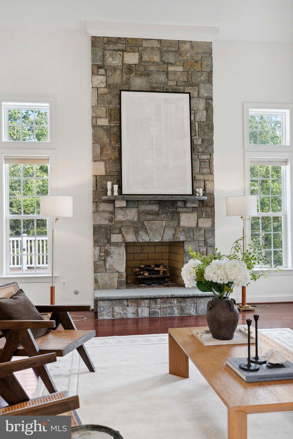 OCCOQUAN PARK - Residential