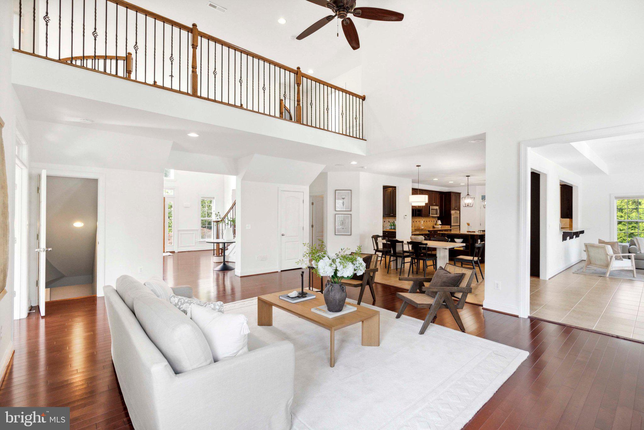 OCCOQUAN PARK - Residential