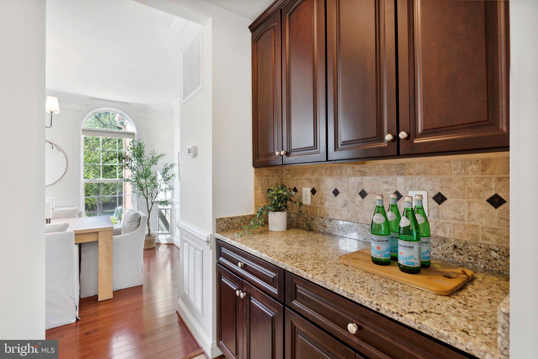 OCCOQUAN PARK - Residential