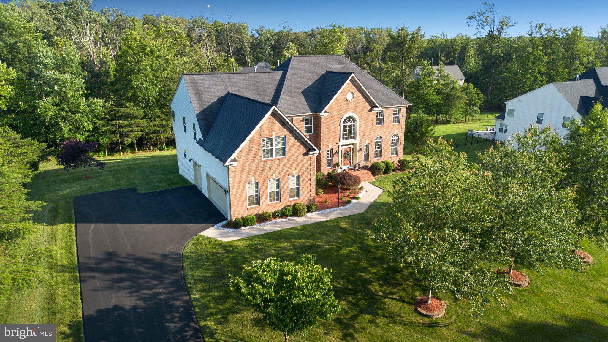 OCCOQUAN PARK - Residential