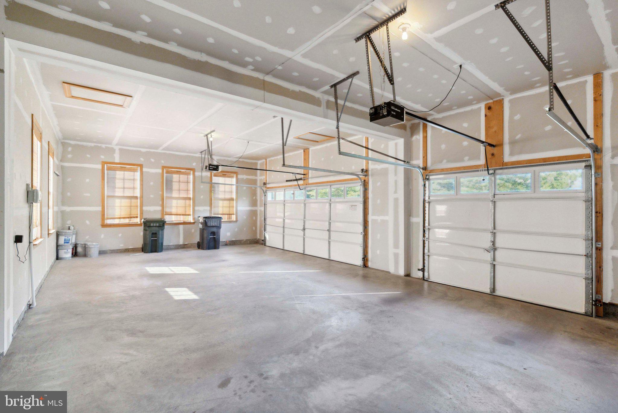 OCCOQUAN PARK - Residential