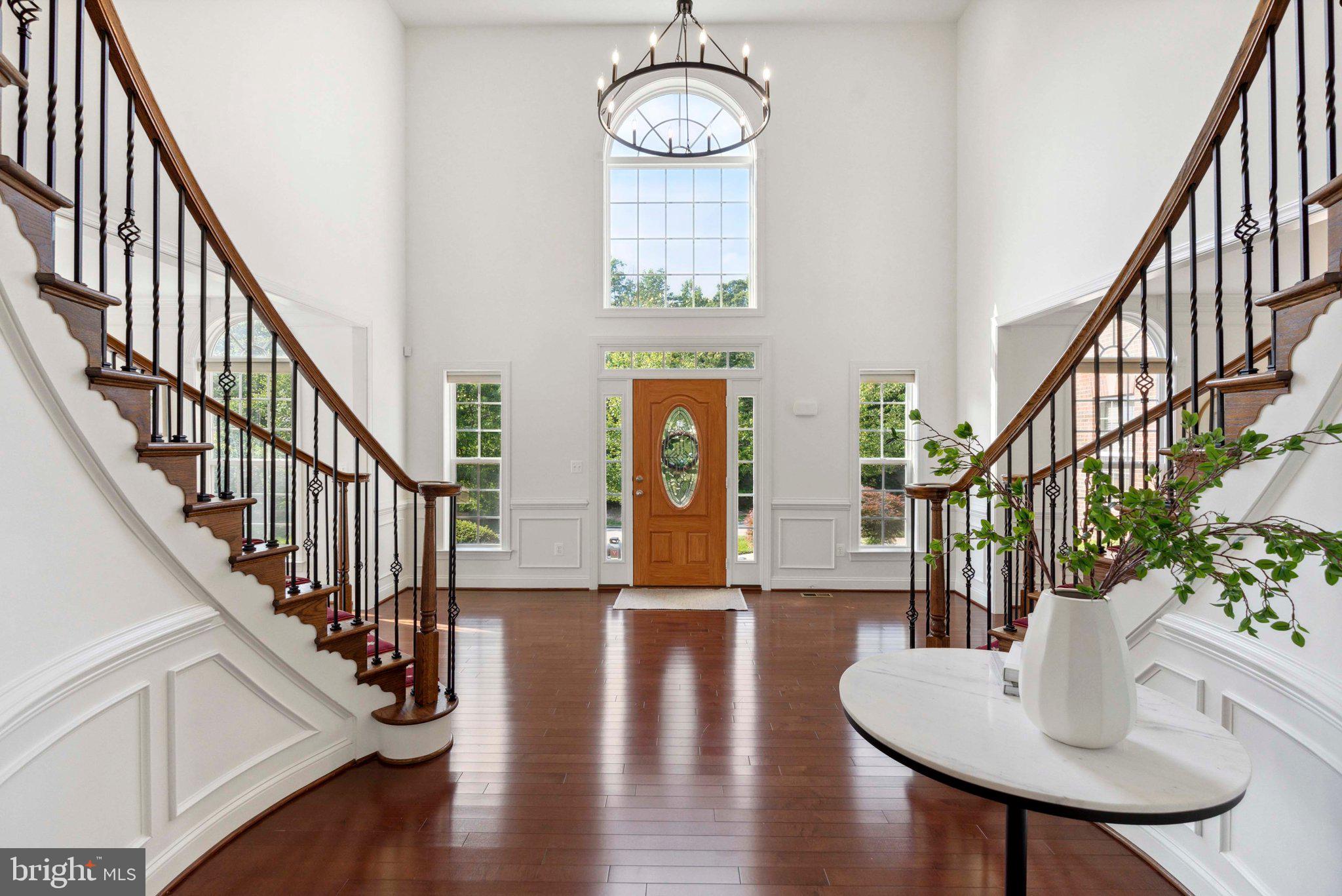 OCCOQUAN PARK - Residential