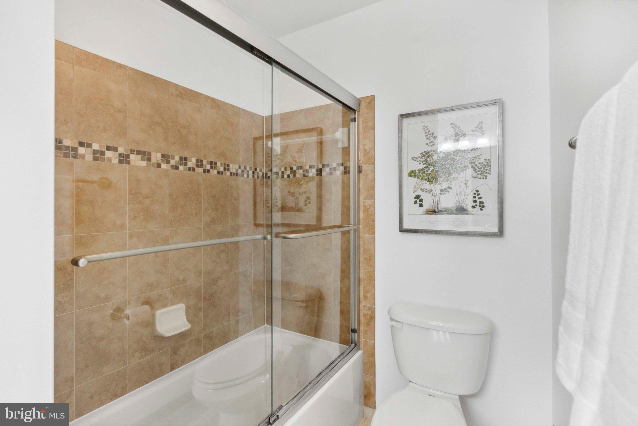 OCCOQUAN PARK - Residential