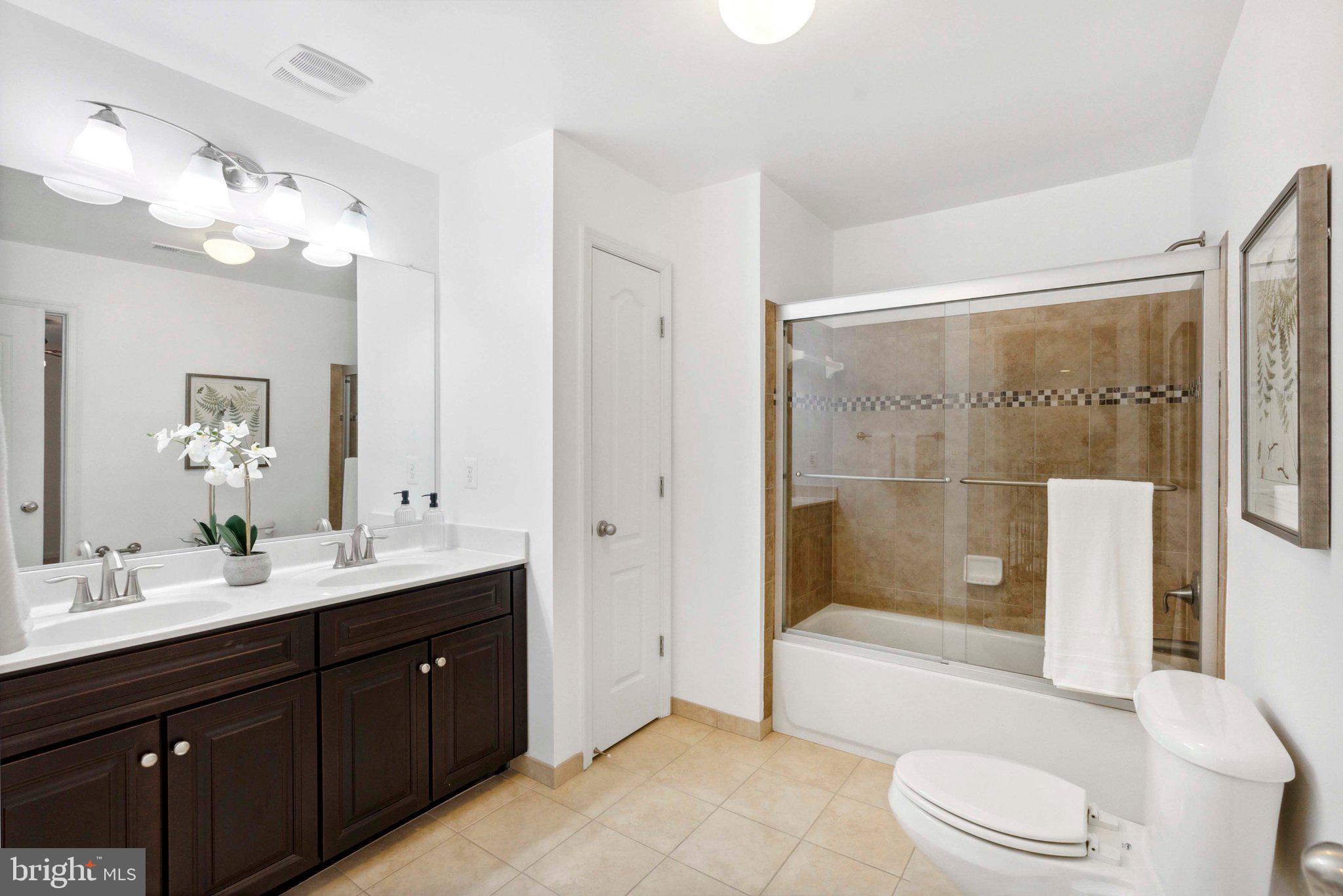 OCCOQUAN PARK - Residential