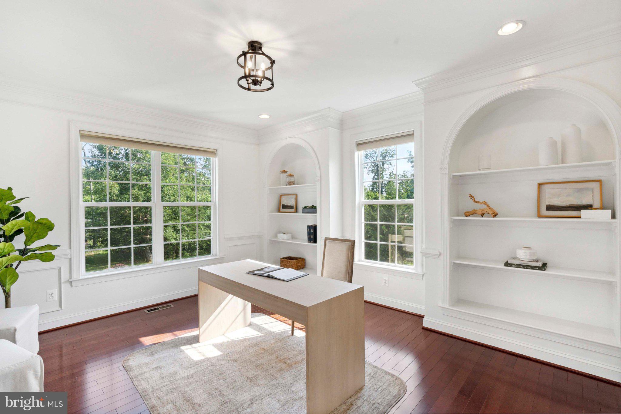 OCCOQUAN PARK - Residential