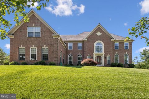 9113 MARIAH JEFFERSON COURT LORTON VA 22079