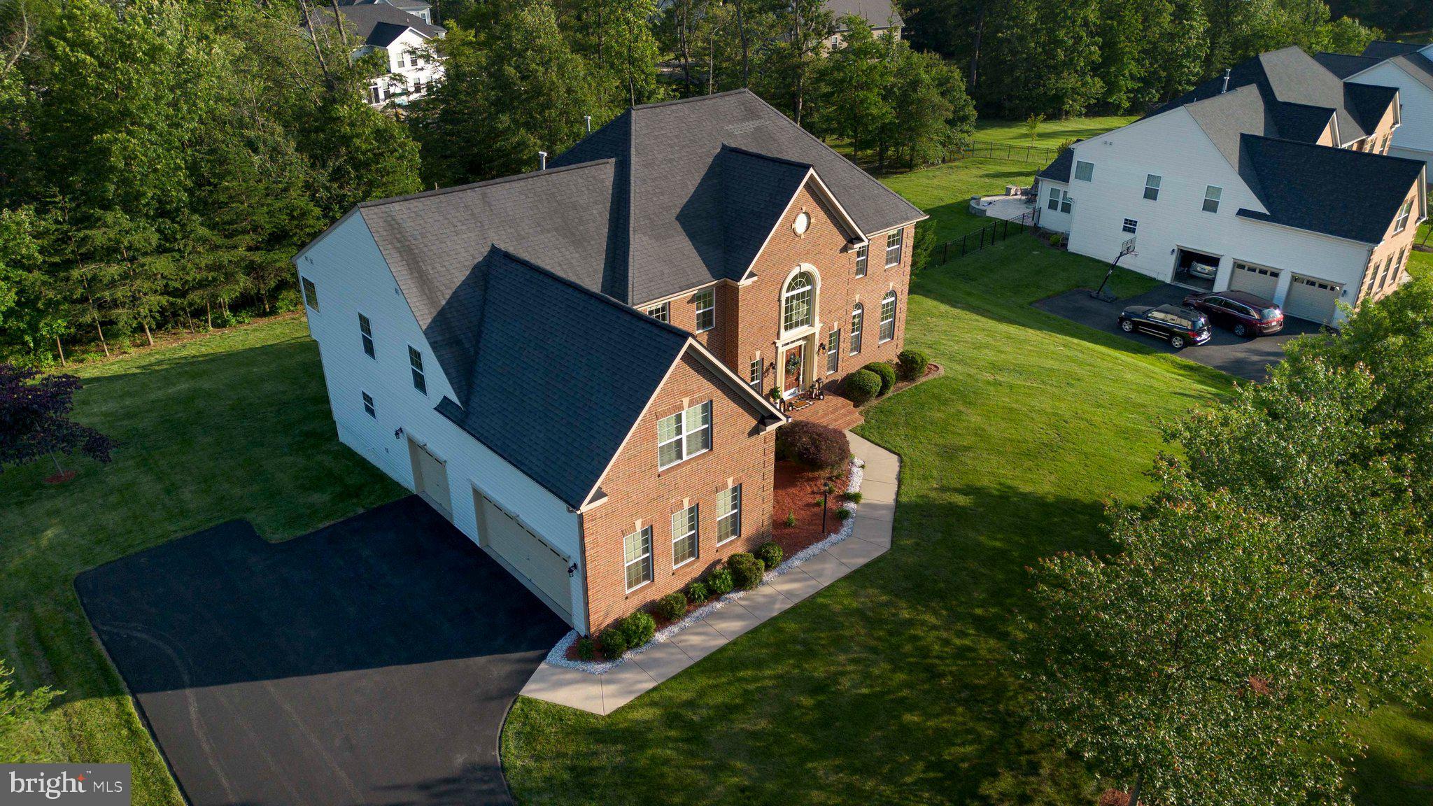 OCCOQUAN PARK - Residential