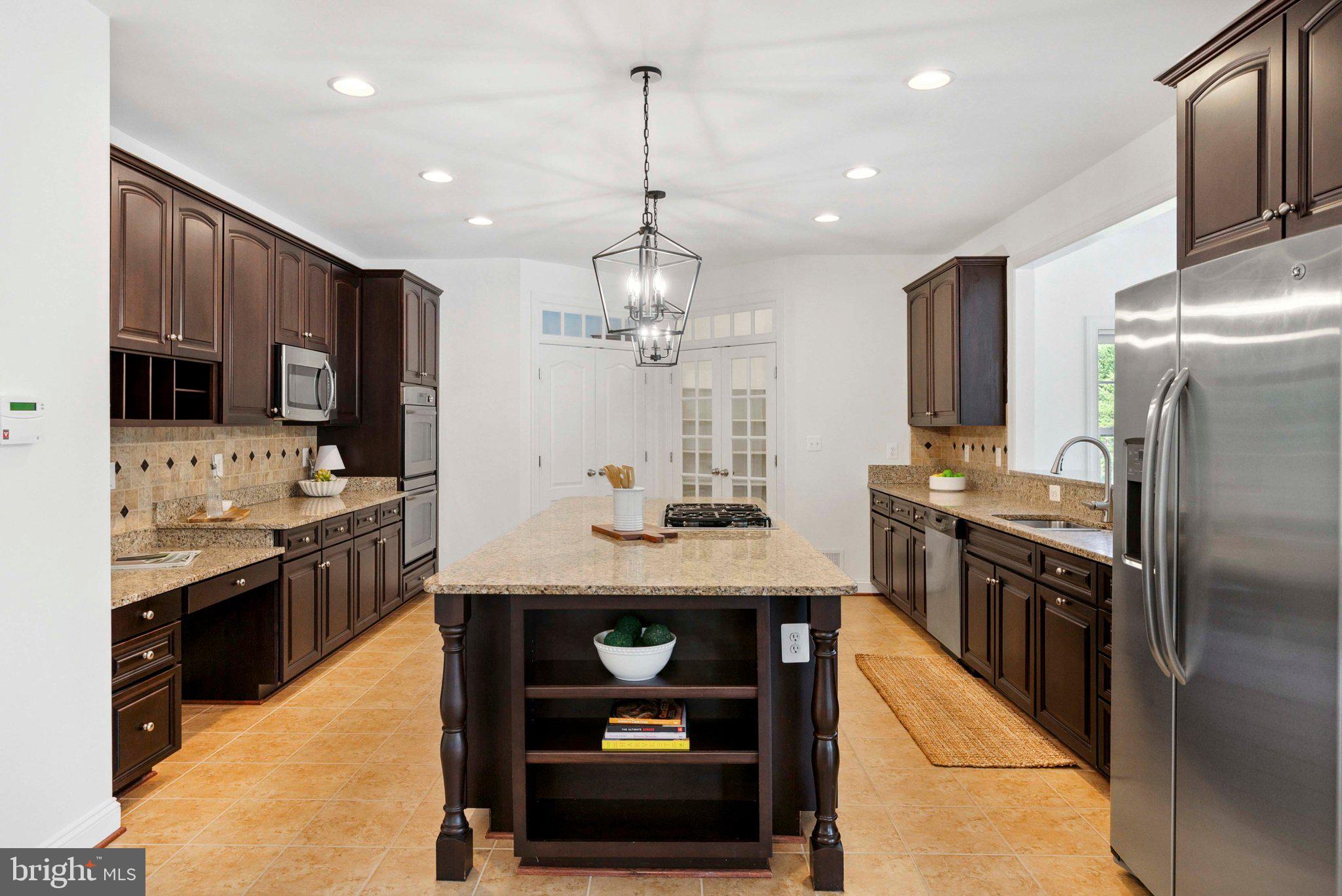 OCCOQUAN PARK - Residential